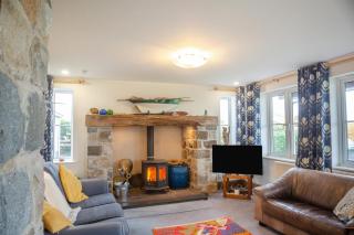 4 Bed in Abersoch oc-pelydr - 4