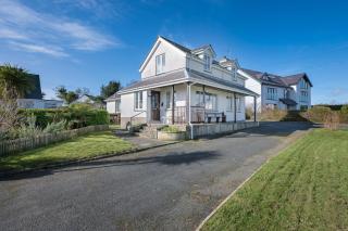 4 Bed in Abersoch oc-pelydr - 2