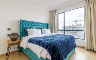 Riara one Apartment,Kilimani - Nairobi - 3