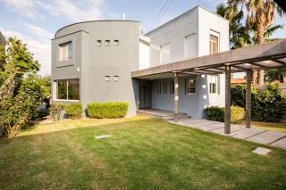 Casa moderna en ciudad de Mendoza - 4