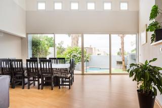 Casa moderna en ciudad de Mendoza - 5