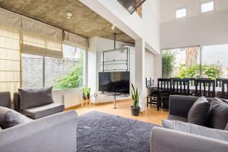 Casa moderna en ciudad de Mendoza - 3