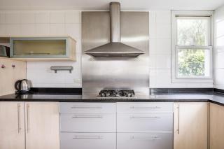 Casa moderna en ciudad de Mendoza - 1