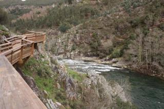 O refugio do Mineiro - Arouca - 9