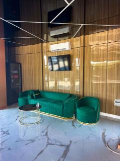 Office Villas Costinesti - 7