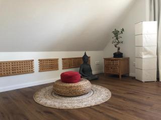 liebevoll und individuelle Zimmer zwischen Leipzig und Halle im LSG - 6