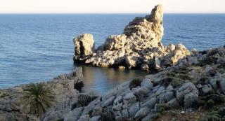 Maridaki Eunoia Blue Bay Suite - 8