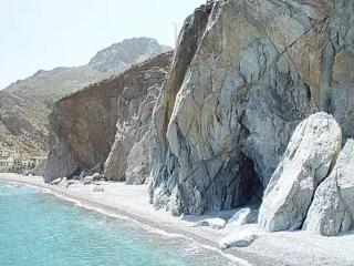 Maridaki Eunoia Blue Bay Suite - 7