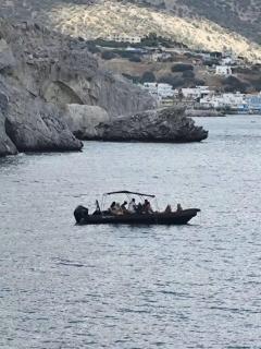 Maridaki Eunoia Blue Bay Suite - 6