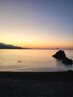 Maridaki Eunoia Blue Bay Suite - 4