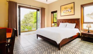 Le Jardin De Tam Coc - Ninh Binh - 0