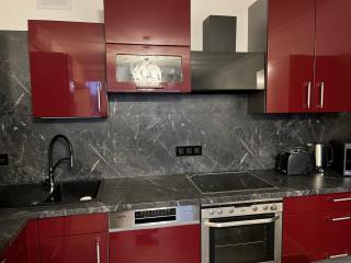 Wörthersee Nähe Appartement - Buchsbaum - 8