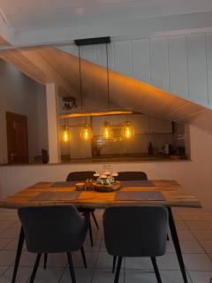 Apartment Auszeit - 7