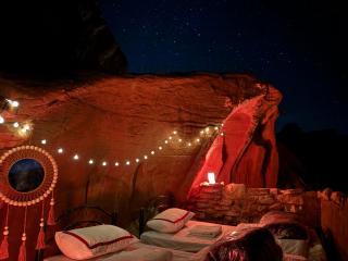 Magic Cave Night Tours - 8