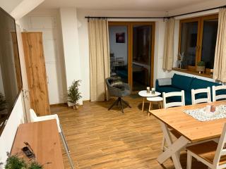 Forest House Buxusson - 9