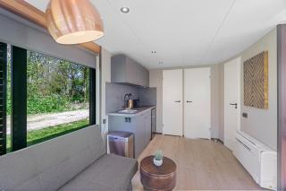 Houseboats Pean-buiten Weidum - 7