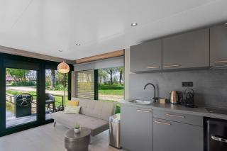 Houseboats Pean-buiten Weidum - 6