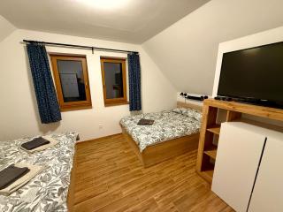 Forest House Buxusson - 1