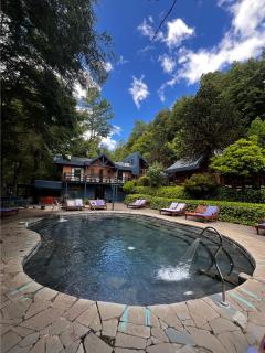 Hotel Termas de San Luis - 0