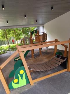 KL Residence By Agile Suites - 6