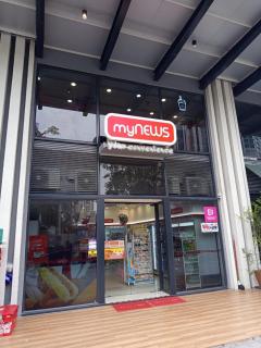 KL Residence By Agile Suites - 5