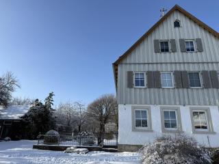 Ferienhaus am stillen Hain - 9