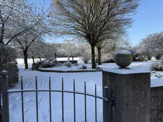 Ferienhaus am stillen Hain - 7