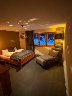 Swissalpschalet 6 PRO renovated - Same place as Swissalpschalet 4-5 - 7