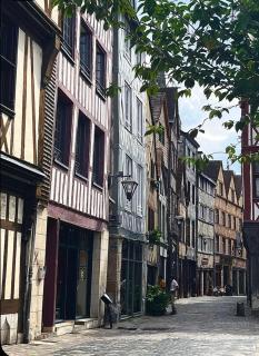 Appartement douillet en centre ville ! - 6