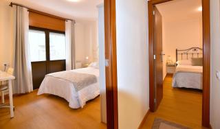 Piso en Pontevedra Centro - 1