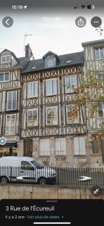 Appartement douillet en centre ville ! - 2