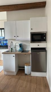 Appartement douillet en centre ville ! - 1