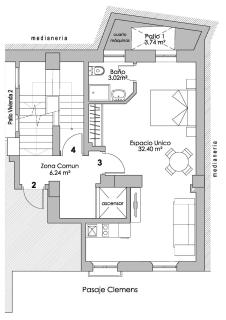 Authentic Studios Alcazaba - 8