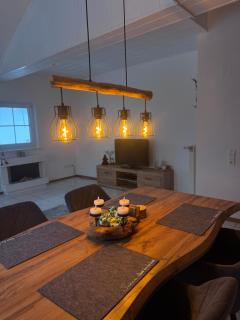 Apartment Auszeit - 6