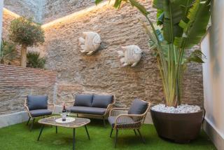 Authentic Studios Alcazaba - 2