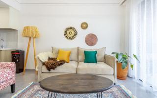 Riara one Apartment,Kilimani - 3