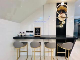 A'Famosa Private Pool Villa Lot 317- Fong Homestay - 3