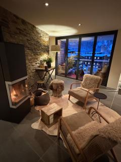 Swissalpschalet 6 PRO renovated - Same place as Swissalpschalet 4-5 - 1