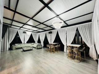 A'Famosa Private Pool Villa Lot 317- Fong Homestay - 7