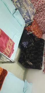 Ac Comfort guest house - 7