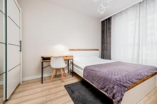 Jurowiecka Apartment & Garage Parking - 4