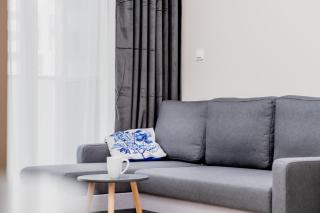 Jurowiecka Apartment & Garage Parking - 6