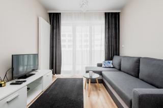 Jurowiecka Apartment & Garage Parking - 0