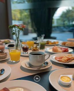Sheraton Vitoria - 3