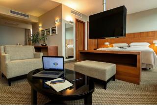 Sheraton Vitoria - 2