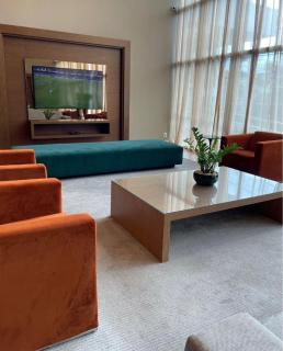 Sheraton Vitoria - 1