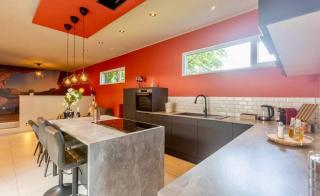 Charming 2-Bedroom House Rental in Dalhem, Belgium - 7