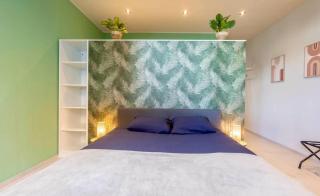 Charming 2-Bedroom House Rental in Dalhem, Belgium - 2