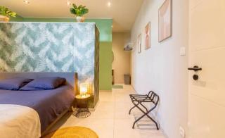 Charming 2-Bedroom House Rental in Dalhem, Belgium - 1