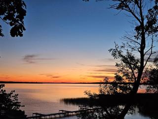 Water Views and Easy Access at West Battle Lake - 7